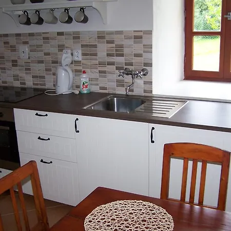 No. 42 Apartment Rozmberk Nad Vltavou Room photo